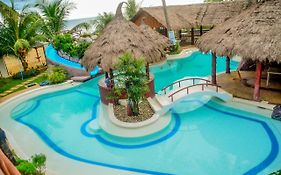 Camayan Beach Resort